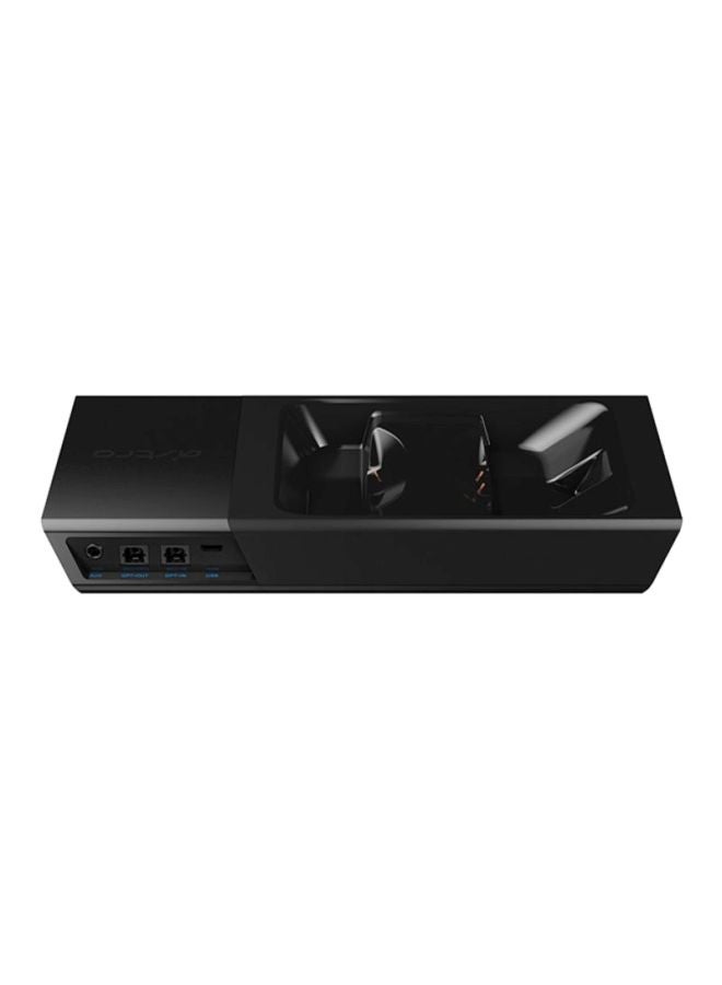 ASTRO - Gaming A50 Wireless Headset + Base Station Gen 4 - Compatible With PS5, PS4, PC, Mac - Image 1