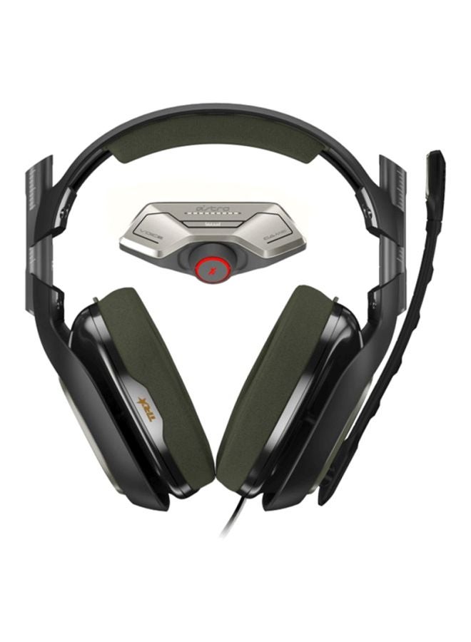 أسترو سماعة رأس A40 Tr بوضع مكس آمب M80 لجهاز إكس بوكس ون - Image 2