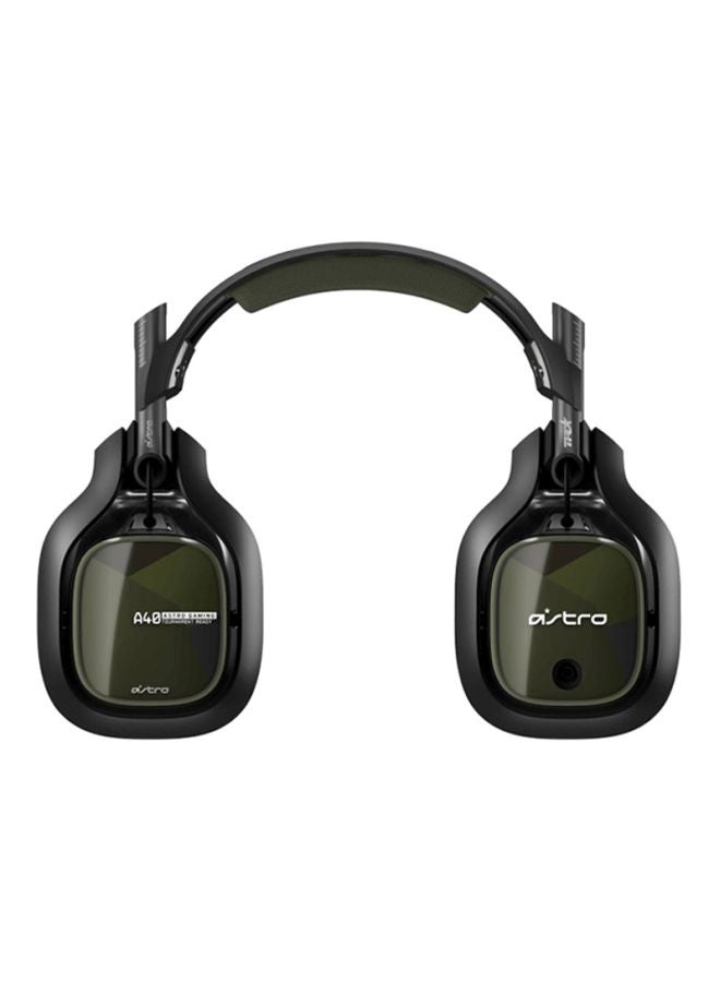 أسترو سماعة رأس A40 Tr بوضع مكس آمب M80 لجهاز إكس بوكس ون - Image 3