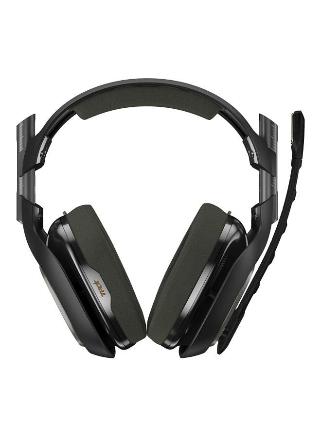 أسترو سماعة رأس A40 Tr بوضع مكس آمب M80 لجهاز إكس بوكس ون - Image 4