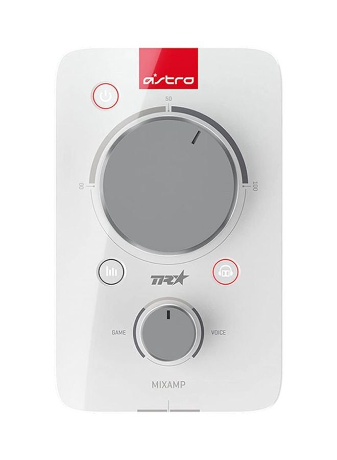 ASTRO Wired Over-Ear Headset With MixAmp Pro TR For Xbox One  - Image 3