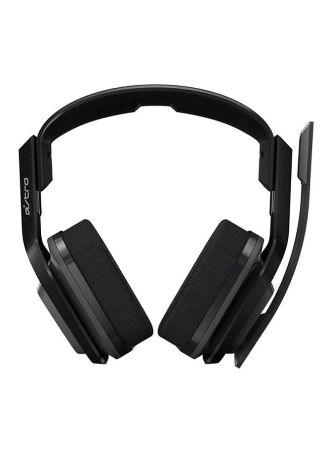ASTRO A20 Wireless Over-Ear Headset  - Image 3
