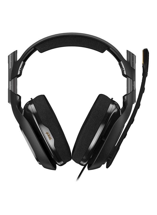 أسترو سماعة رأس A40 TR للكمبيوتر الشخصي - Image 2