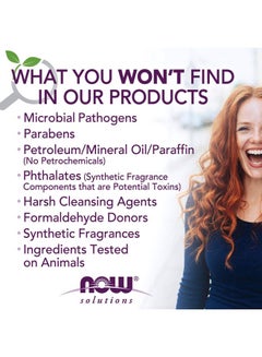 Now Foods Jojoba Oil 118ml  - Image 4