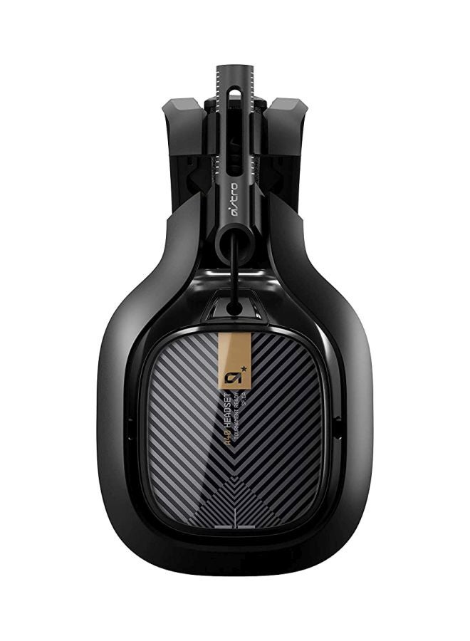 أسترو سماعة رأس A40 TR للكمبيوتر الشخصي - Image 4