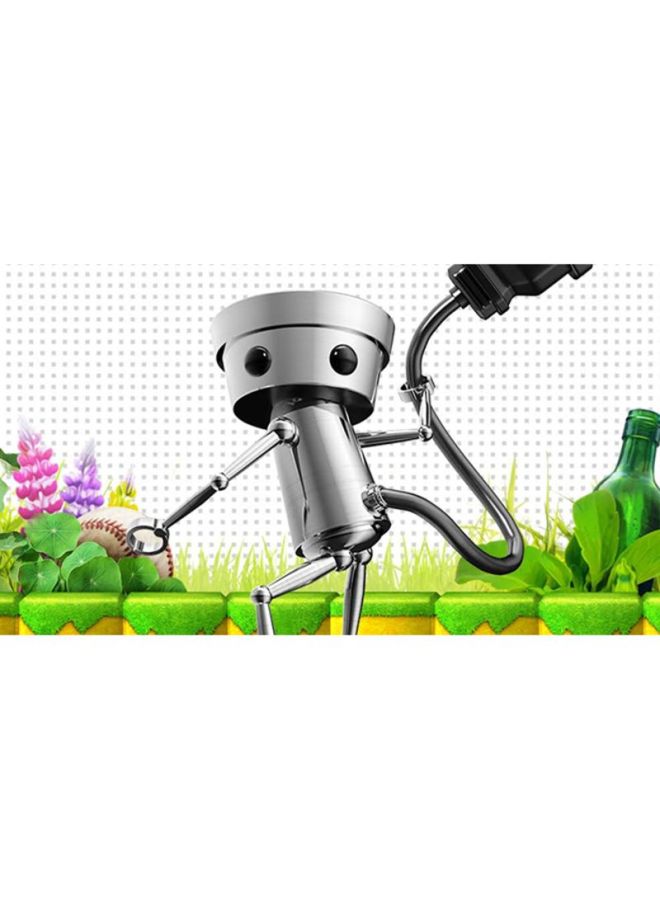 Nintendo Chibi Robo Zip Lash (Intl Version) - nintendo_3ds - Image 3