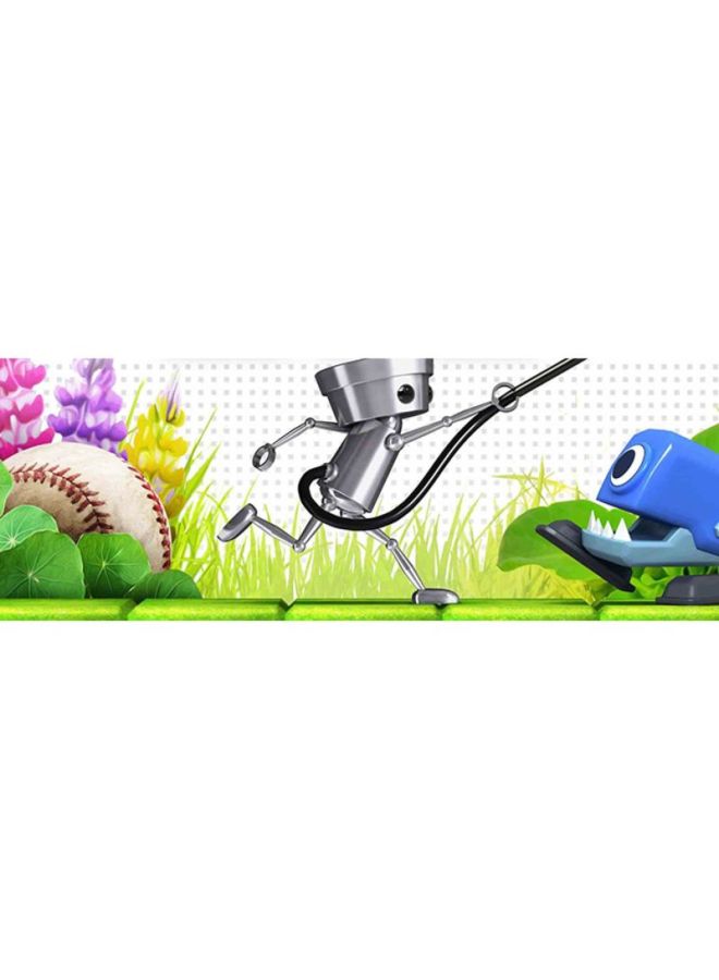 Nintendo Chibi Robo Zip Lash (Intl Version) - nintendo_3ds - Image 4