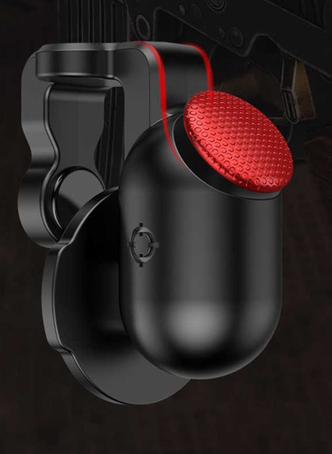 Baseus 2-Piece Mobile Phone Gaming Trigger  - Image 2