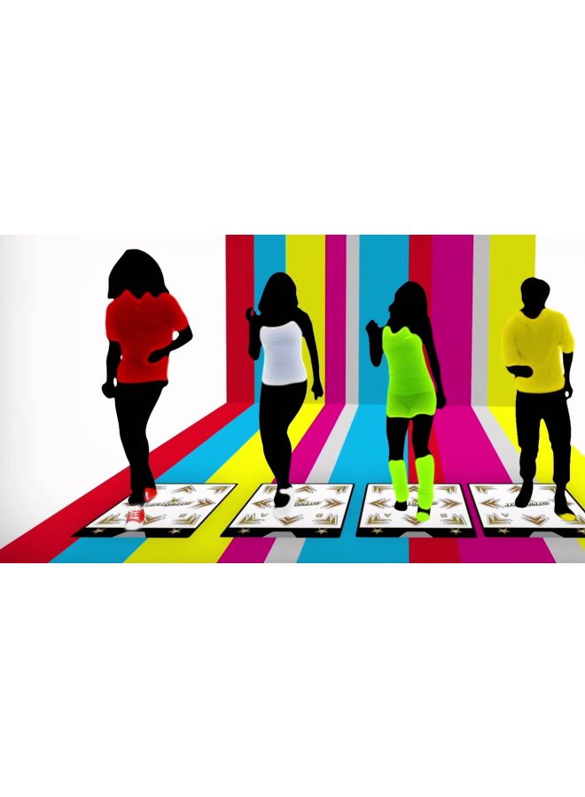 Nintendo We Dance - music_dancing - nintendo_wii - Image 2