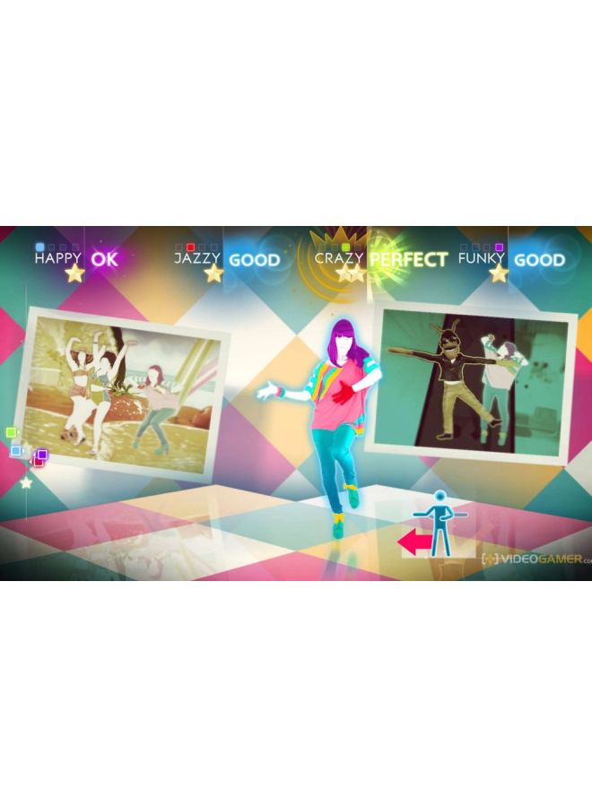 Nintendo We Dance - music_dancing - nintendo_wii - Image 3