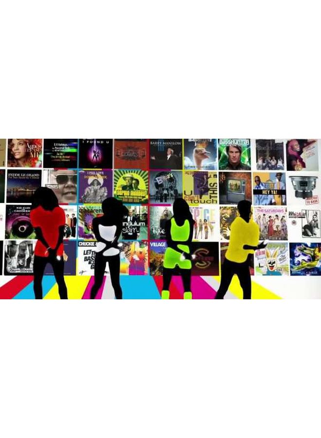 Nintendo We Dance - music_dancing - nintendo_wii - Image 5