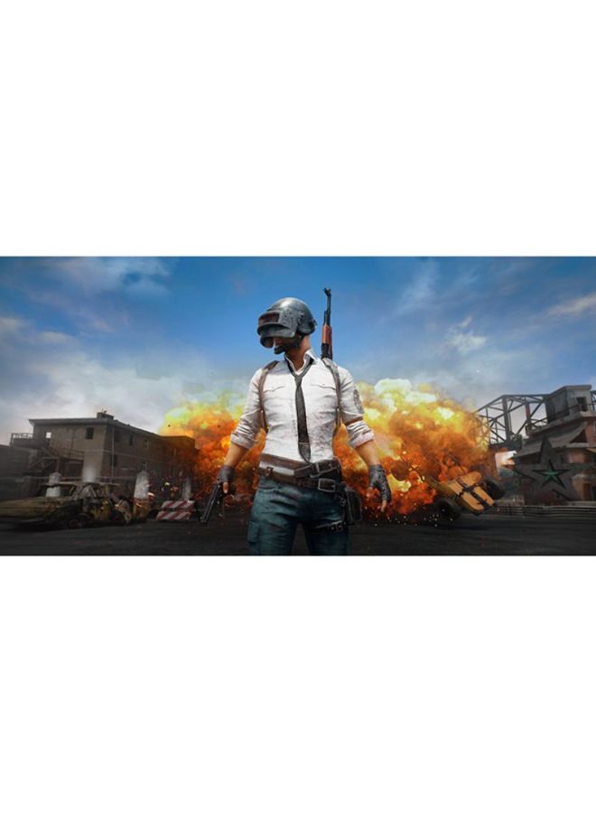 BlueHole - Player Unknown's Battlegrounds (Intl Version) - Fighting - PlayStation 4 (PS4) - Image 1