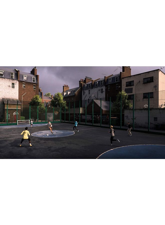 إي أيه لعبة الفيديو FIFA 20 - إنجليزي/عربي (إصدار السعودية) - sports - nintendo_switch - Image 5