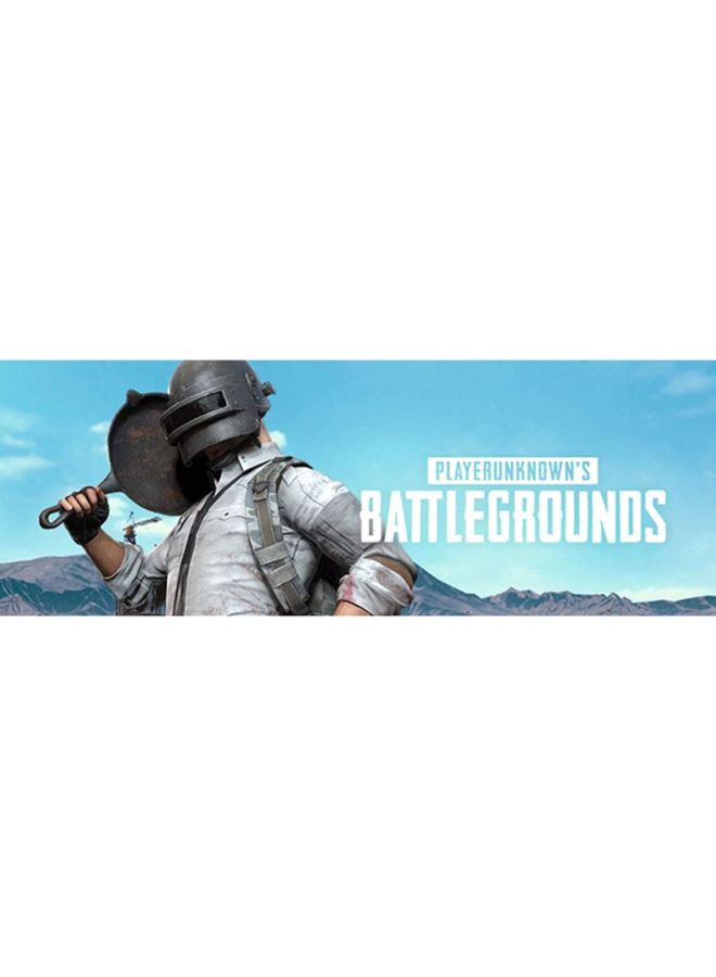 BlueHole - Player Unknown's Battlegrounds (Intl Version) - Fighting - PlayStation 4 (PS4) - Image 1