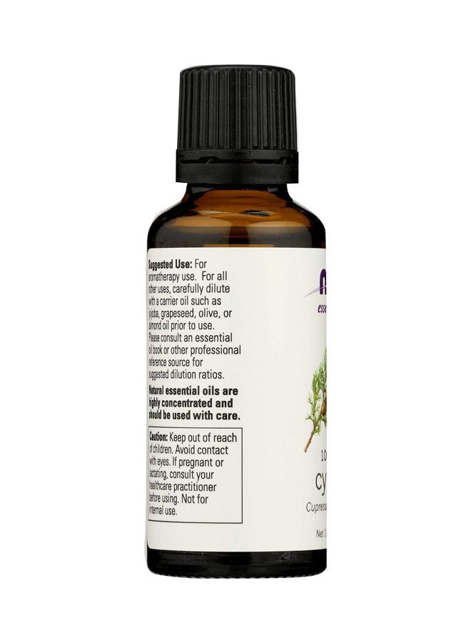 Cypress Essential Oil 30ml