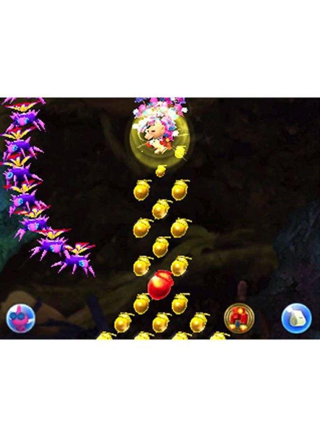 Nintendo Hey Pikmin (Intl Version) - Action & Shooter - Nintendo 3DS - Image 2