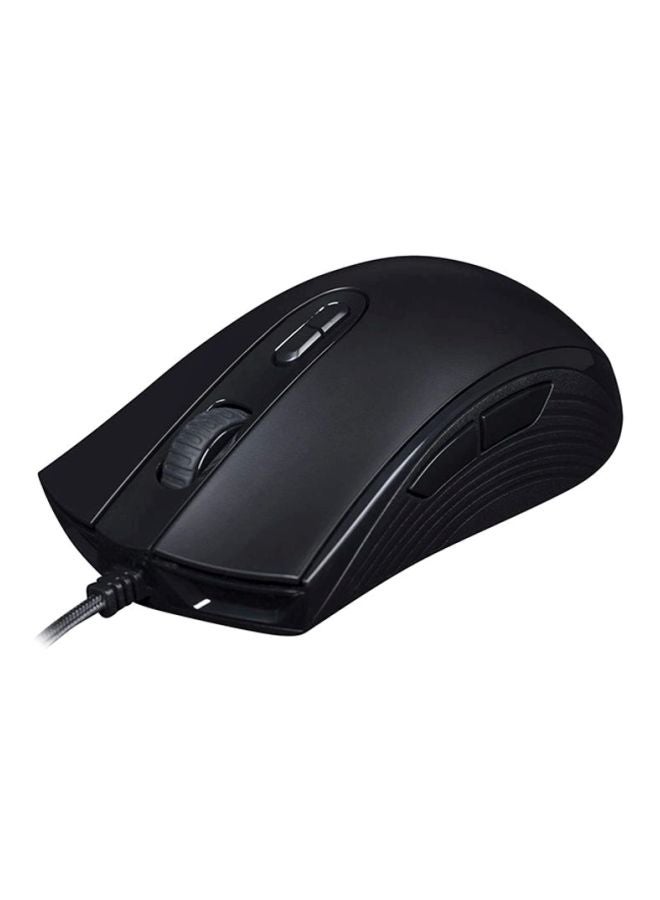 HYPERX - HYPERX 	
HX-MC004B Pulsefire Core Optical Gaming Mouse Black - Image 1