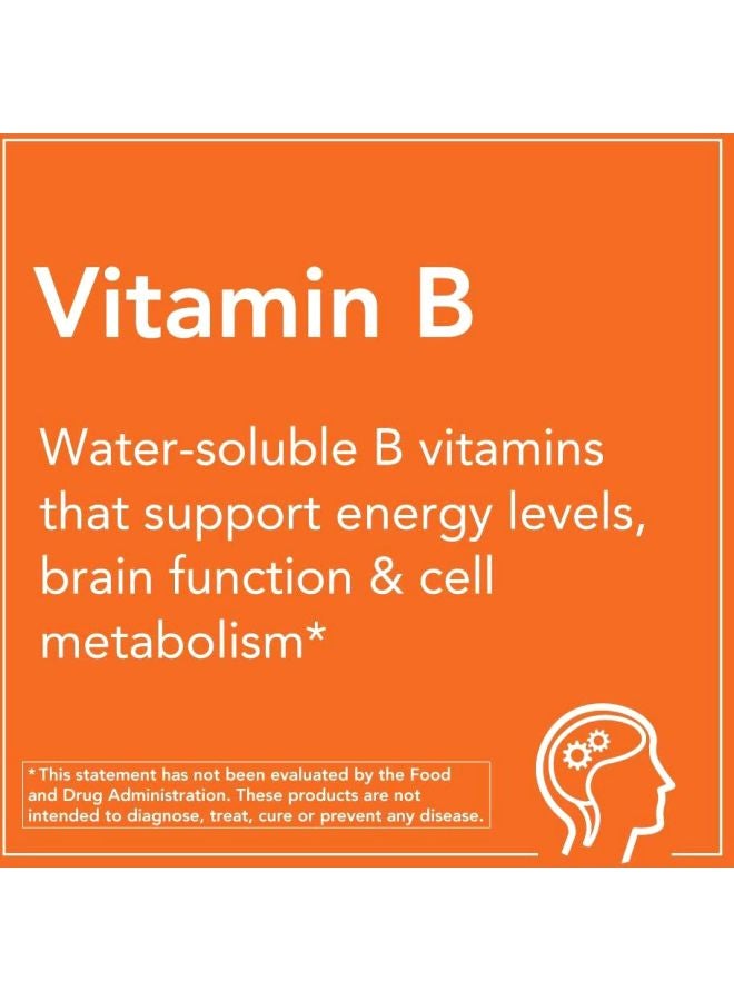 Now Foods Vitamin B-12 Energy Boost - Image 4