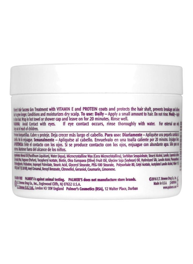 بالمرز ماسك الشعر هير ساكسيس جرو العلاجي - Image 3