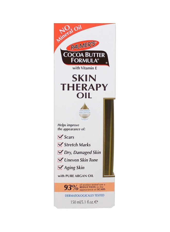 PALMER'S - Cocoa Butter Formula Skin Therapy Oil - Image 1