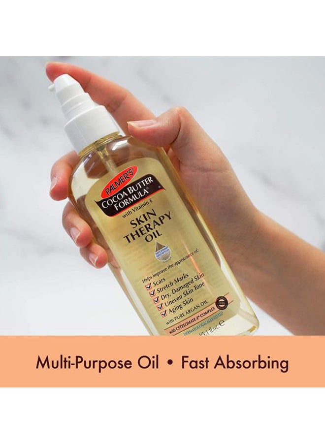 PALMER'S - Cocoa Butter Formula Skin Therapy Oil - Image 1