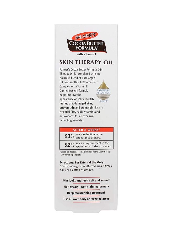 PALMER'S - Cocoa Butter Formula Skin Therapy Oil - Image 1