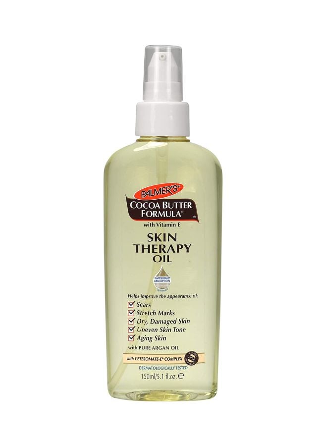 PALMER'S - Cocoa Butter Formula Skin Therapy Oil - Image 1