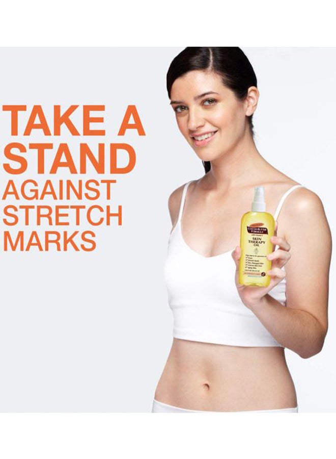 PALMER'S - Cocoa Butter Formula Skin Therapy Oil - Image 1