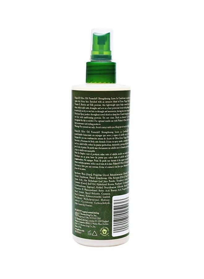 PALMER'S Olive Oil Formula Leave-In Hair Conditioner  - Image 3