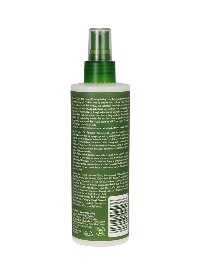 PALMER'S Olive Oil Formula Leave-In Hair Conditioner  - Image 2