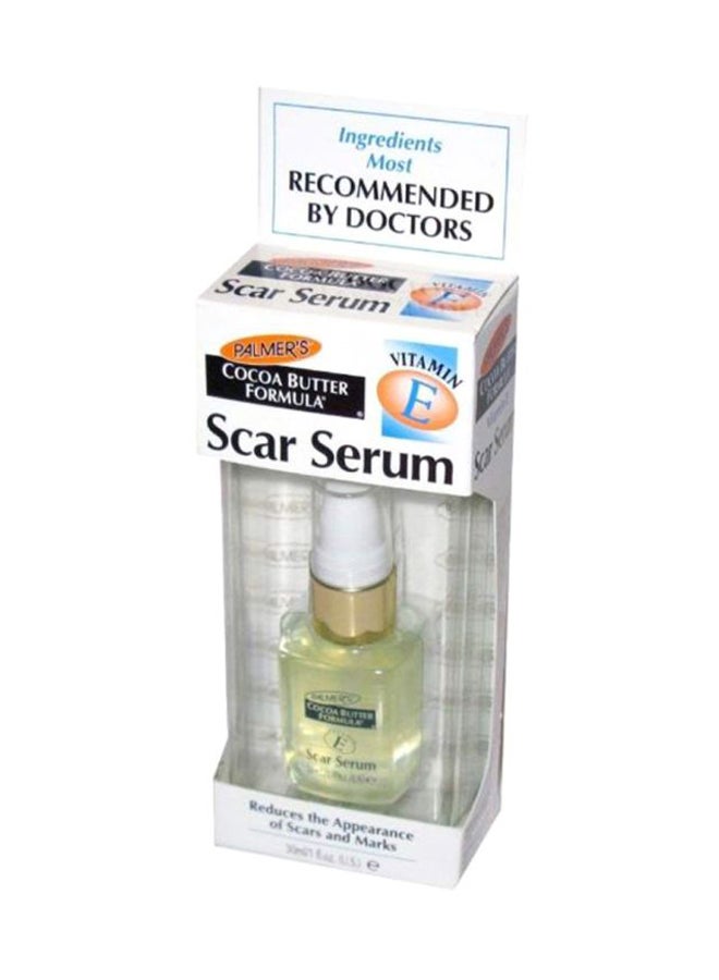 PALMER'S Cocoa Butter Scar Serum With Vitamin E  - Image 2