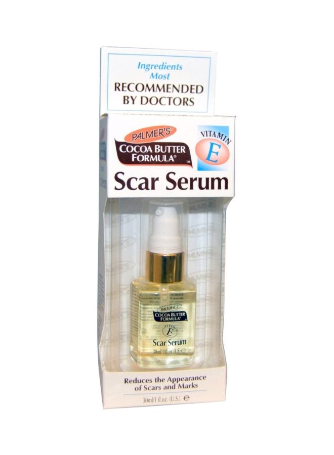 PALMER'S Cocoa Butter Scar Serum With Vitamin E  - Image 3