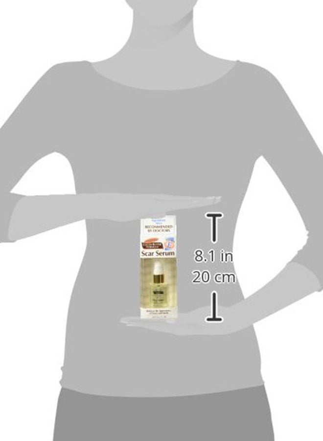 PALMER'S Cocoa Butter Scar Serum With Vitamin E  - Image 4