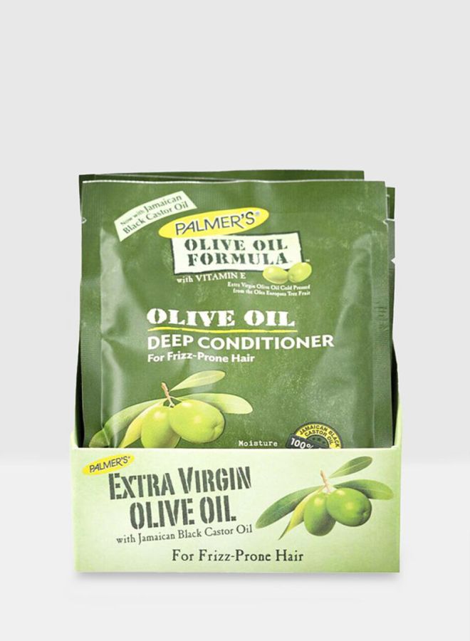 بالمرز حمام كريم بزيت الزيتون 60جرام - Image 3