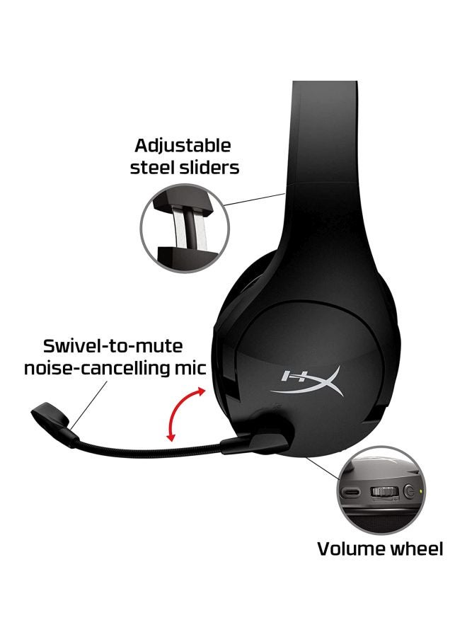 HYPERX - Cloud Stinger Core Wireless Gaming Headset - Image 1