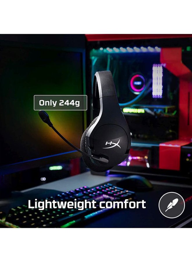 HYPERX - Cloud Stinger Core Wireless Gaming Headset - Image 1