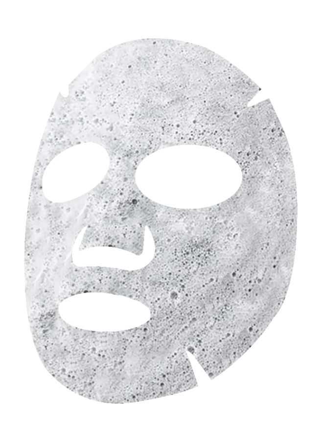 بيور ديرم قناع O2 بابل أسود للتنقية العميقة 20جرام - Image 2