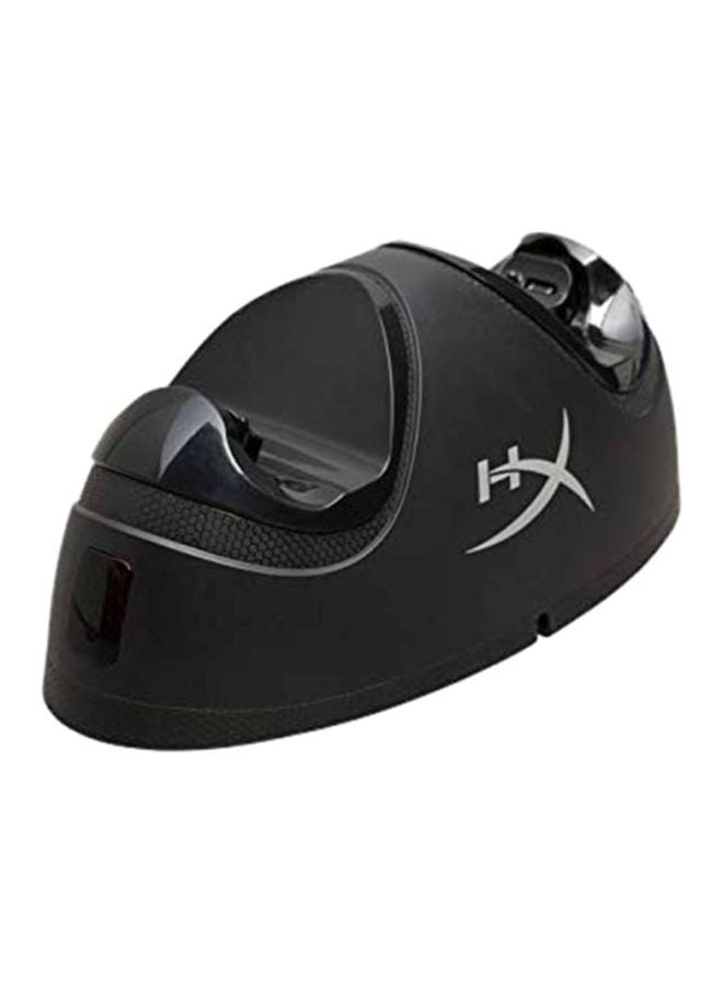 HYPERX - Charge Play Duo Controller Wired Charging Station For PS4 - Image 1