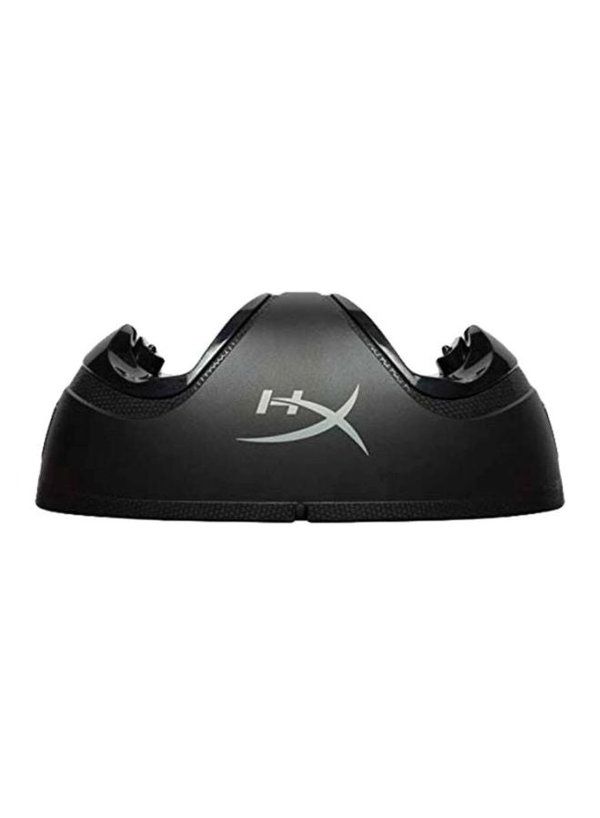 HYPERX - Charge Play Duo Controller Wired Charging Station For PS4 - Image 1