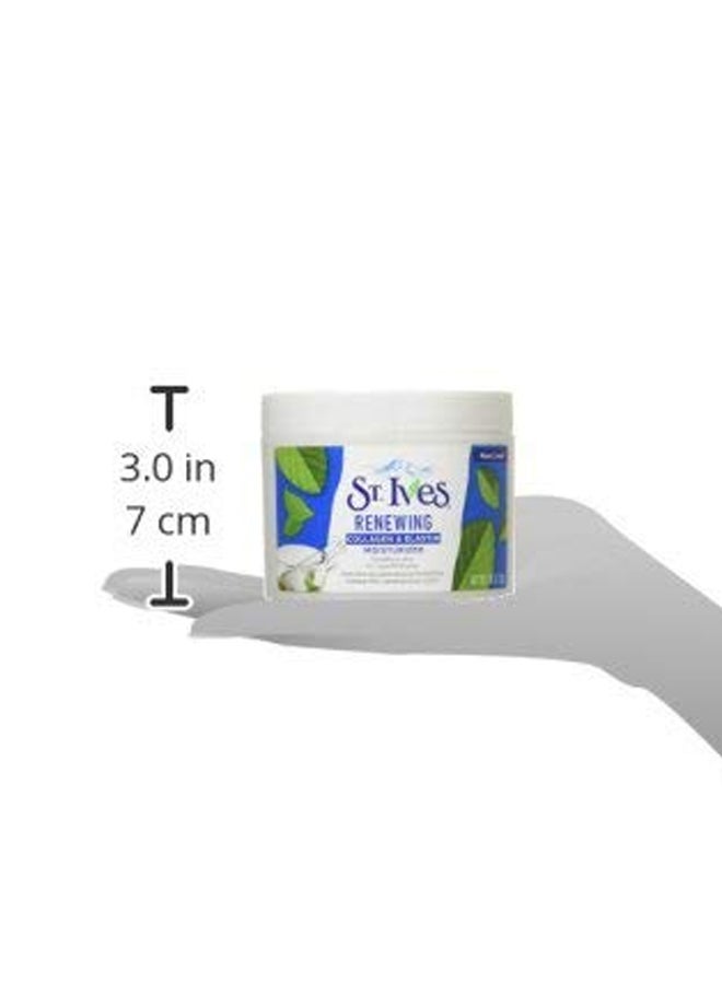 سانت آيفز مجموعة مرطب مجدد بالكولاجين من 3 قطع - Image 4