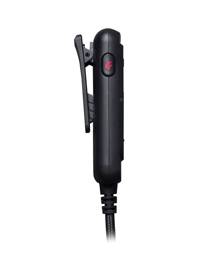 HYPERX - Wired Amp USB Sound Card - Image 1