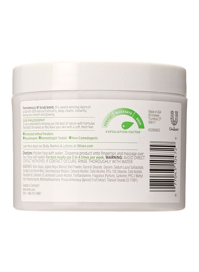 سانت آيفز مقشر المشمش منشّط ومنعش للبشرة - Image 2