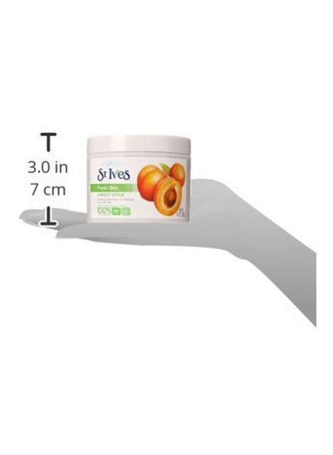 سانت آيفز مقشر المشمش منشّط ومنعش للبشرة - Image 3