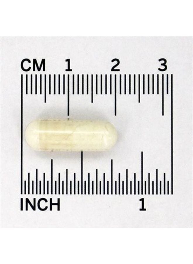 Selenium Dietary Supplement 200mcg - 180 Capsules