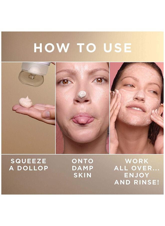 سانت آيفز مقشر وجه بالمشمش للسيطرة على حب الشباب 170جرام - Image 3