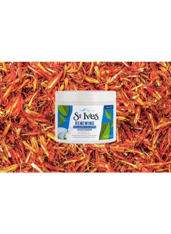 سانت آيفز مرطب لتجديد الكولاجين والإيلاستين 283جرام - Image 3