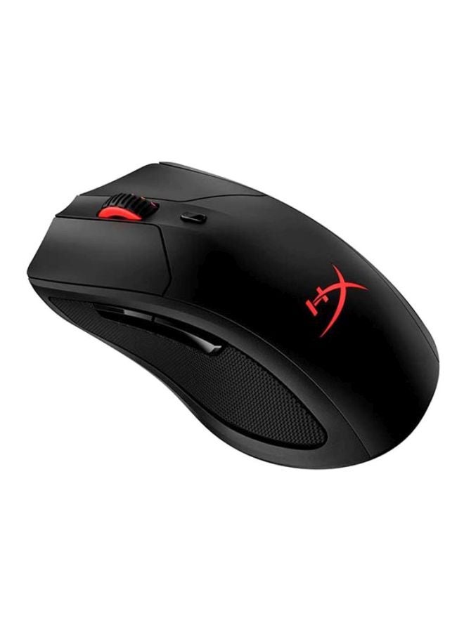 HYPERX - Pulsefire Dart Wireless Gaming Mouse Black - Image 1