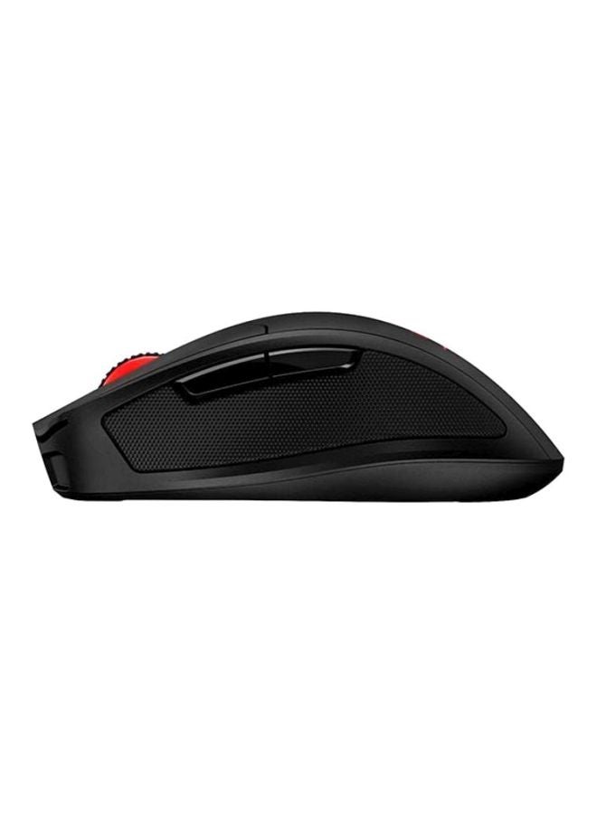 HYPERX - Pulsefire Dart Wireless Gaming Mouse Black - Image 1