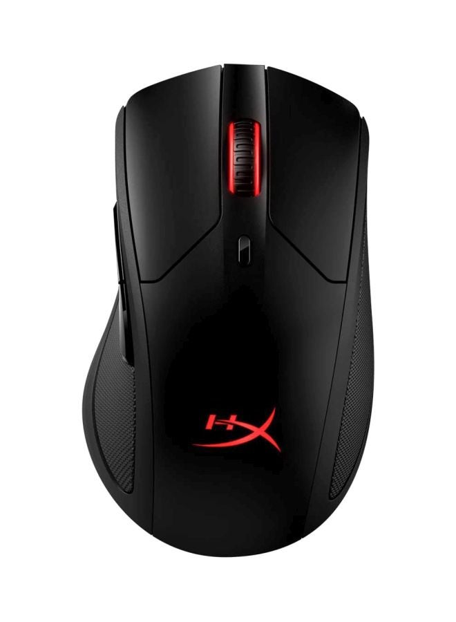 HYPERX - Pulsefire Dart Wireless Gaming Mouse Black - Image 1