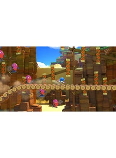 Sega Sonic Forces (Intl Version) - arcade_platform - playstation_4_ps4  - Image 5